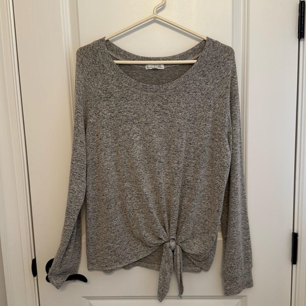 Nine Britton lightweight‎ sweater